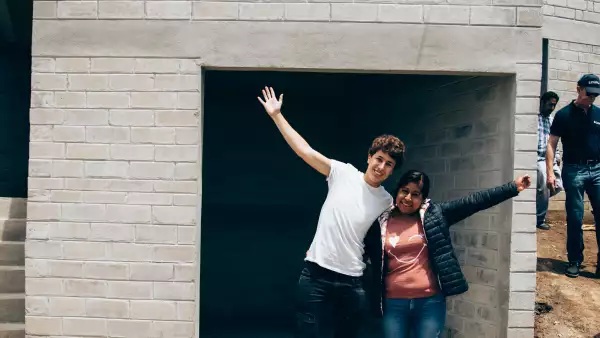 JuanPa Zurita lo aclara todo en 13:14 (su documental)