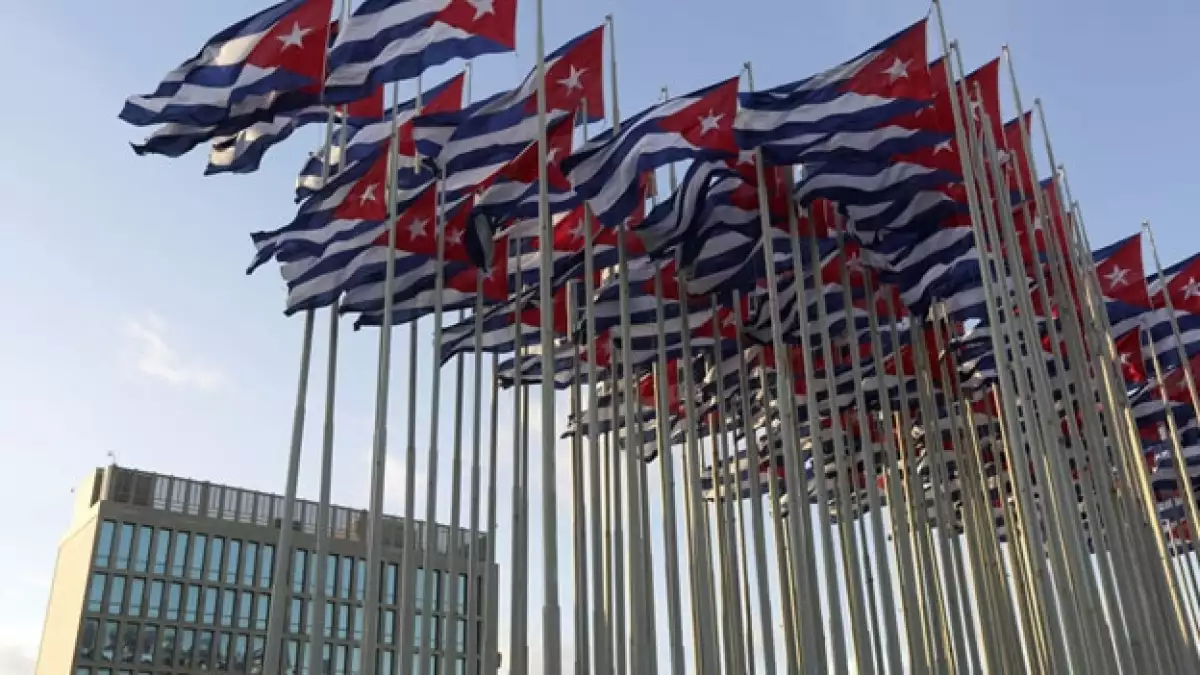 Cuba