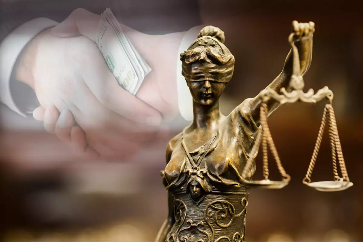 Contra la corrupción
