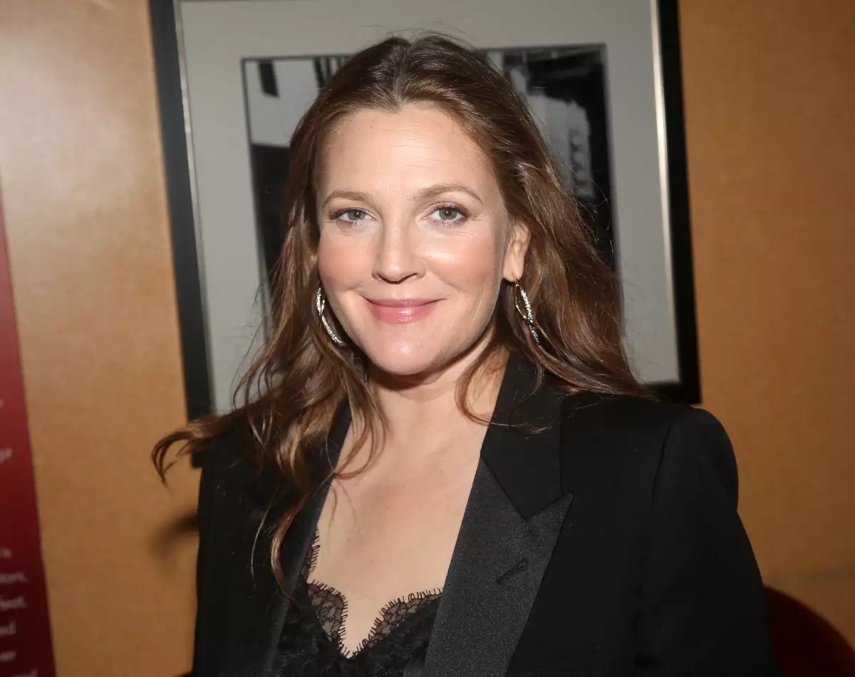 Drew Barrymore