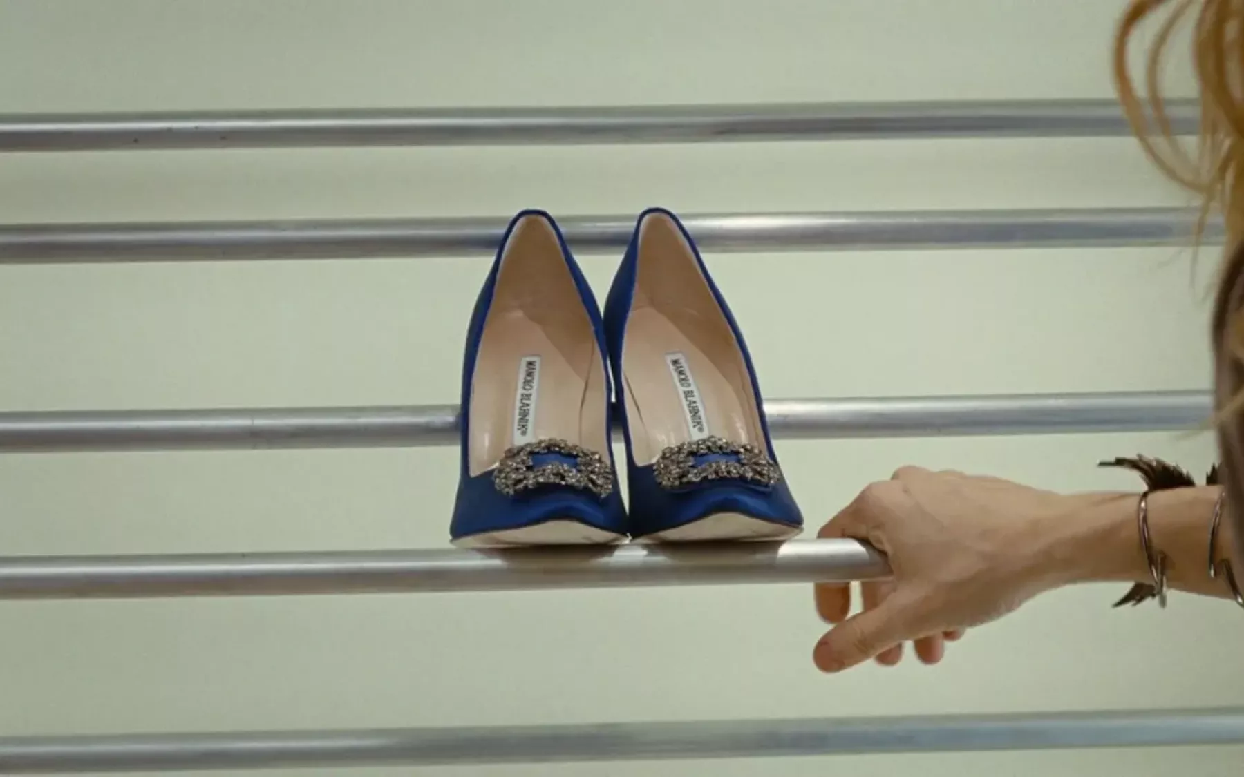 7 zapatos que marcaron las películas
