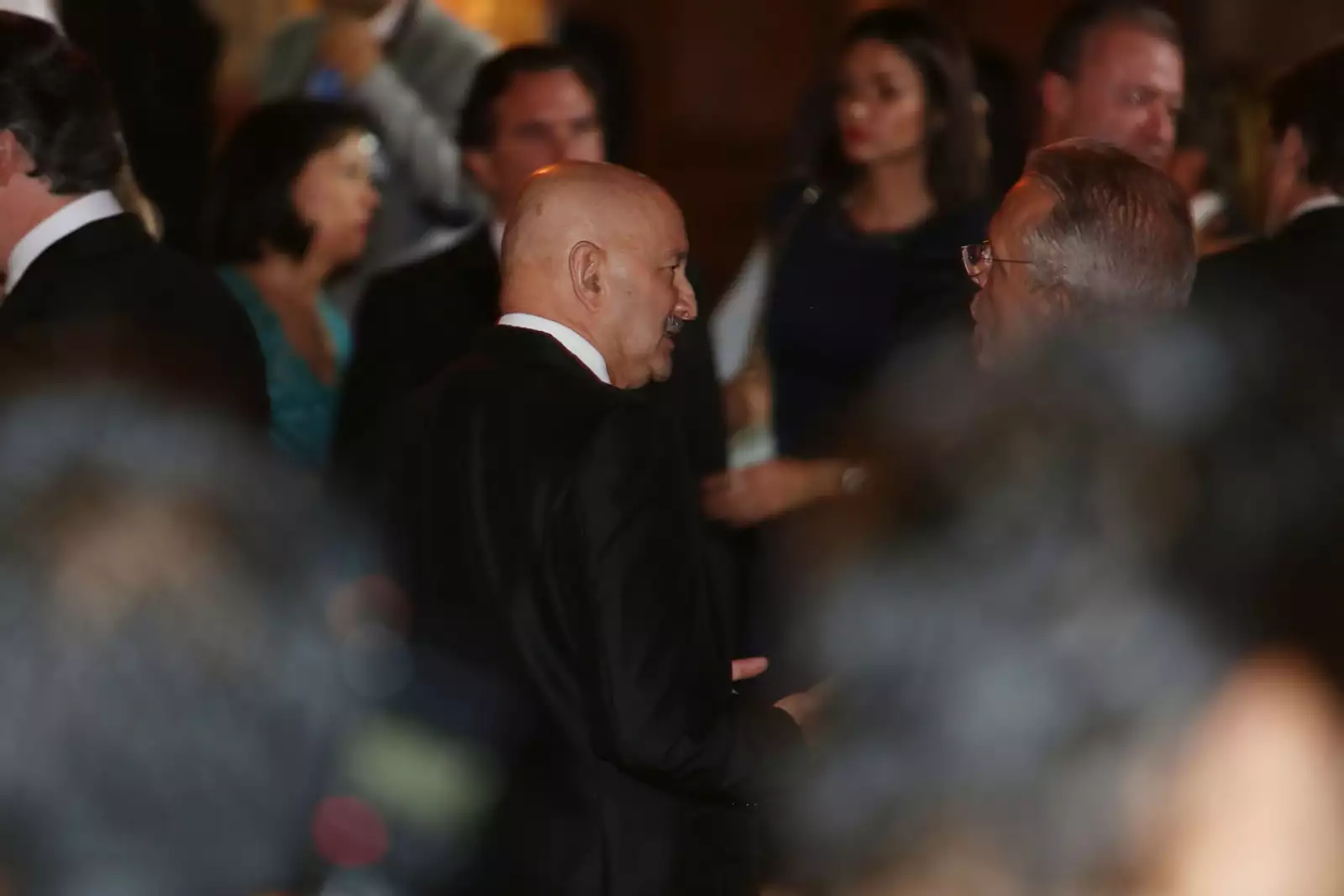 100 años del universal