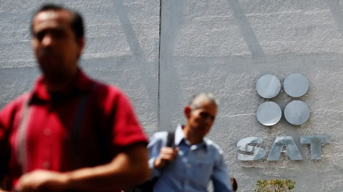 El SAT te hace más fácil el pago de impuestos, pero aún enfrenta algunos retos 