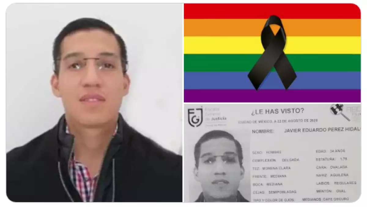 Javier Eduardo Pérez Hidalgo