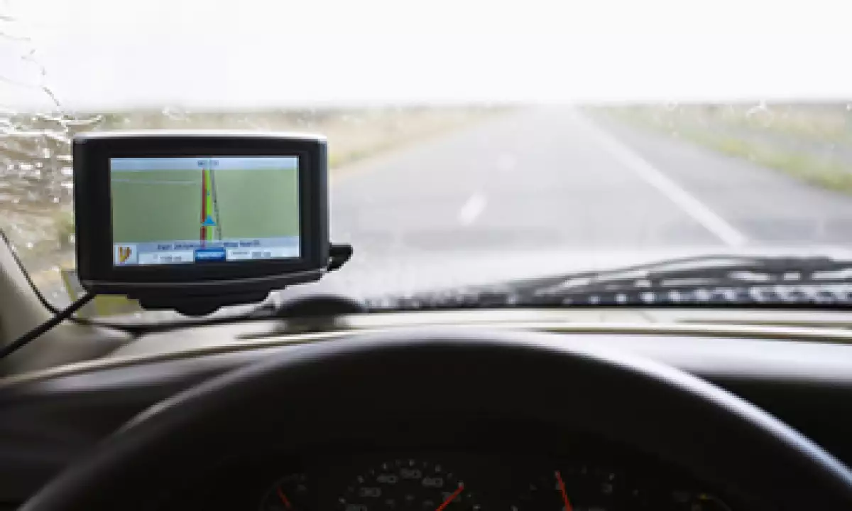 Elementos de seguridad y sistema de navegación con tecnología de Google vienen integrados en el A6 de Audi. (Foto: Photos to Go)