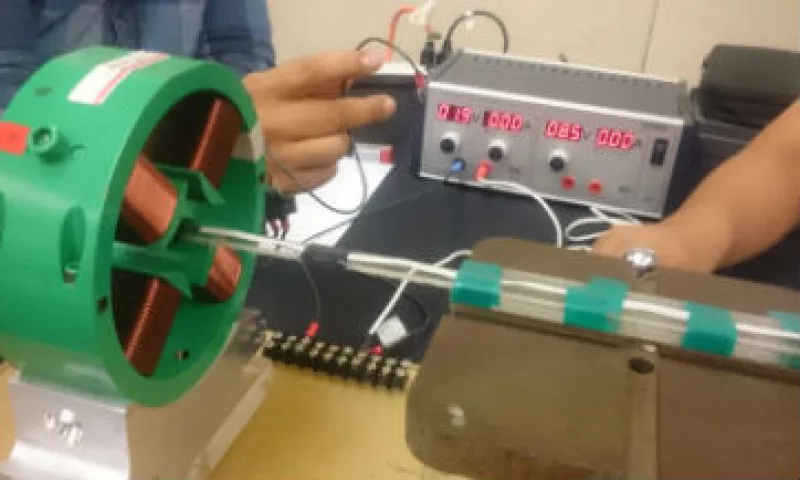 acelerador de part�culas mexicano