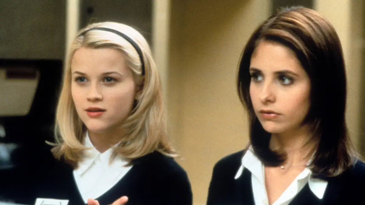 Cruel Intentions serie