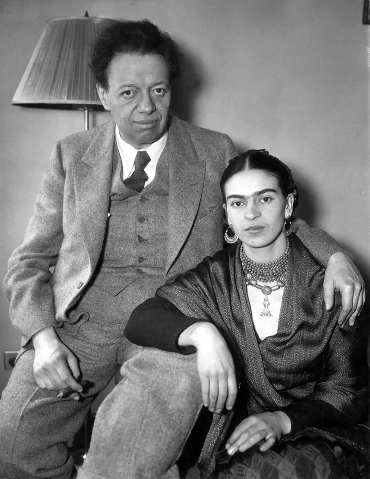 frdia kahlo super diego rivera subasta récord