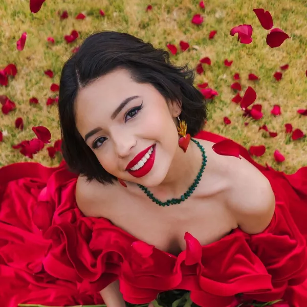 Ángela Aguilar