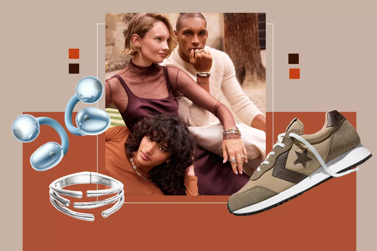 Las novedades de la semana de Life and Style