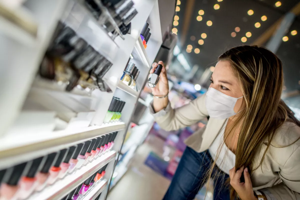 Nuevas tendencias de consumo en cosméticos