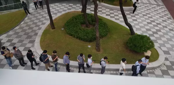 Cubrebocas para todo