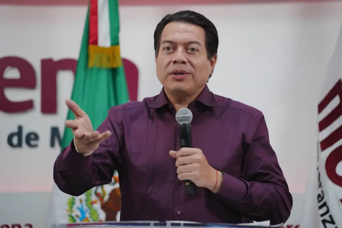 mario delgado