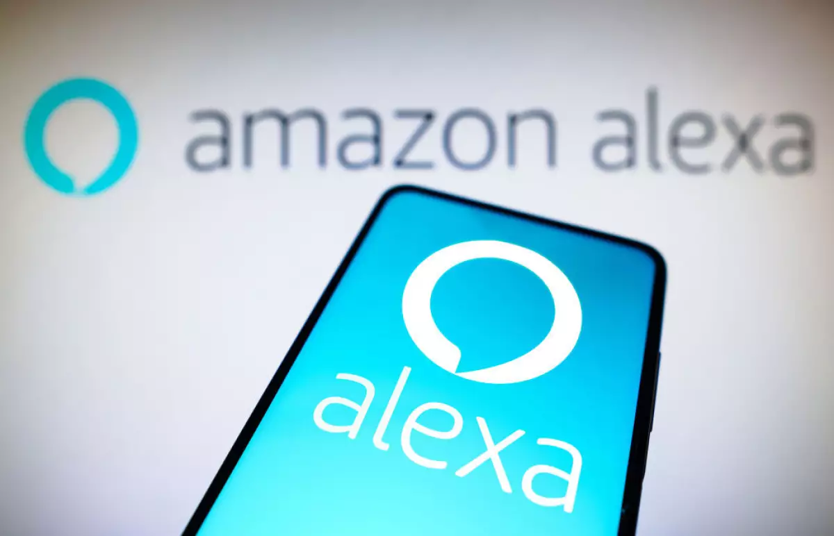 ¿Qué puede hacer Alexa, el asistente de Amazon?