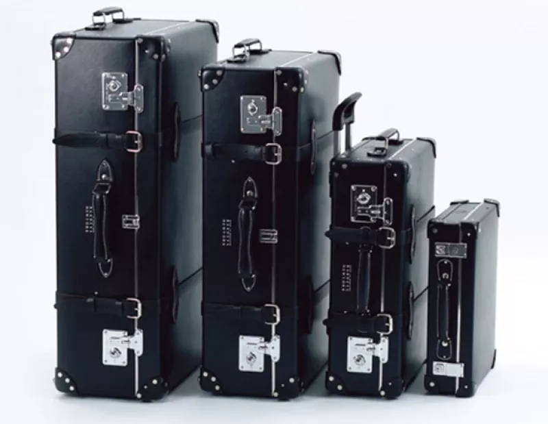 Las vacaciones de Semana Santa están a la vuelta de la esquina. Aqui te decimos cuáles son las maletas que debes tener si quiere verte `chic´durante tu viaje.