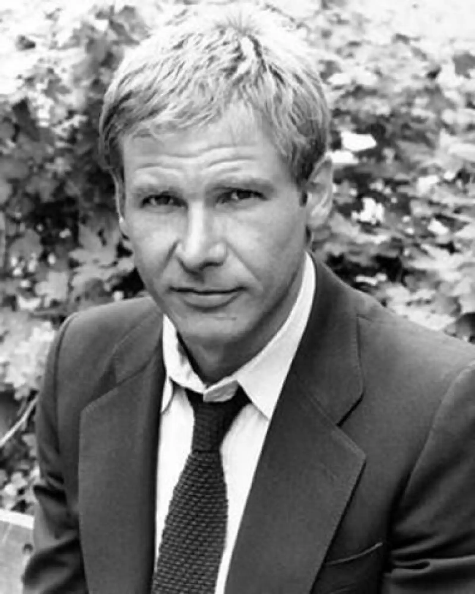 1984: 42 años. Cuando tenía esta edad lo vimos en `Indiana Jones and the Temple of Doom´.