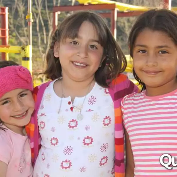 7a Convivencia familiar Sunhills Valley