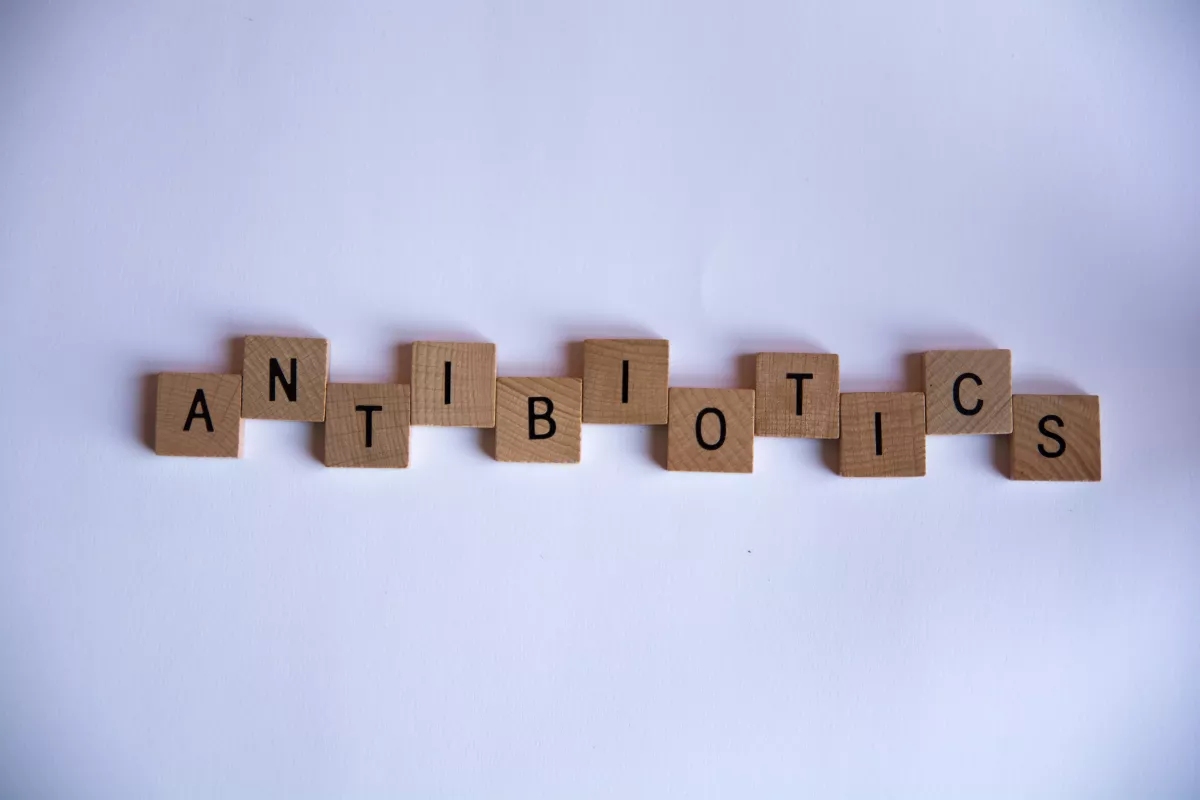 Antibioticos