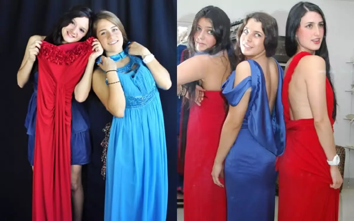 Regias y tapatías compartieron con Quién.com detalles sobre los outfits que usarán para ese día tan importante y sus planes a futuro.