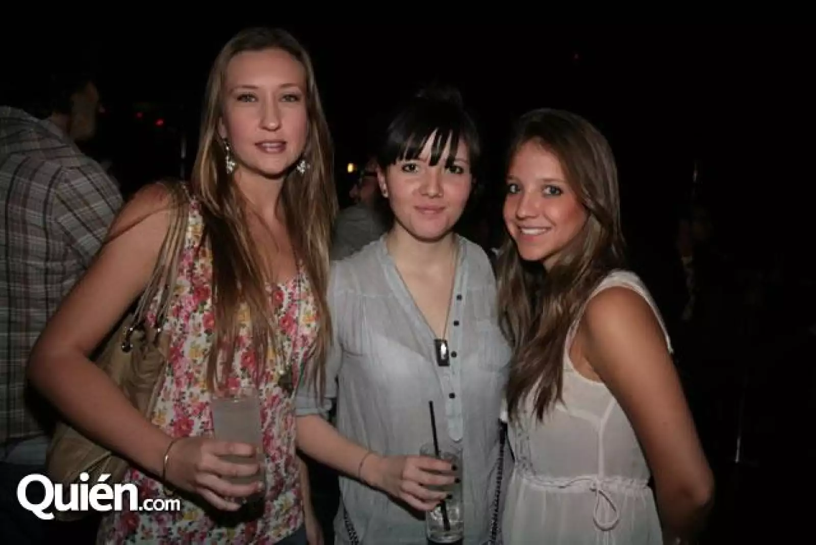 Diana Zohn,Laura Monzon,Paola Madero