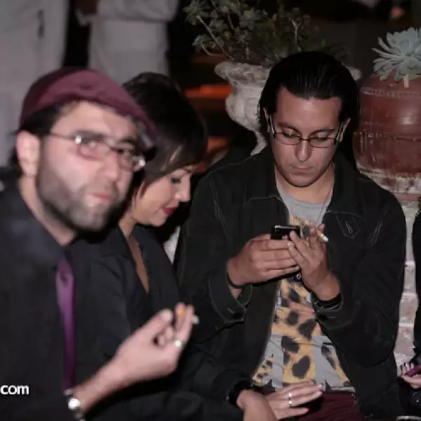 Ventsislav Spirov,Nora Spirov,José Pablo Rodríguez