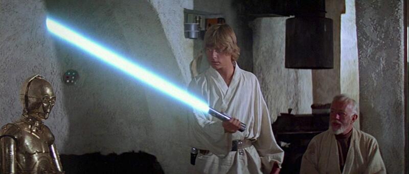 Star Wars