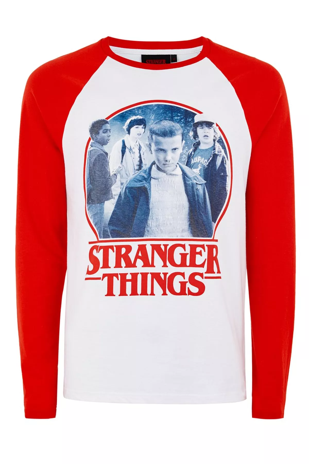 Stranger Things