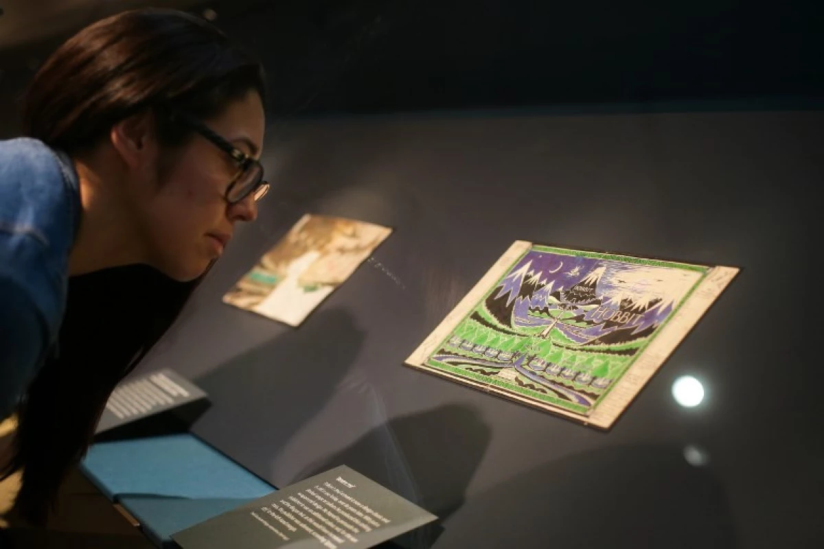 Exposición