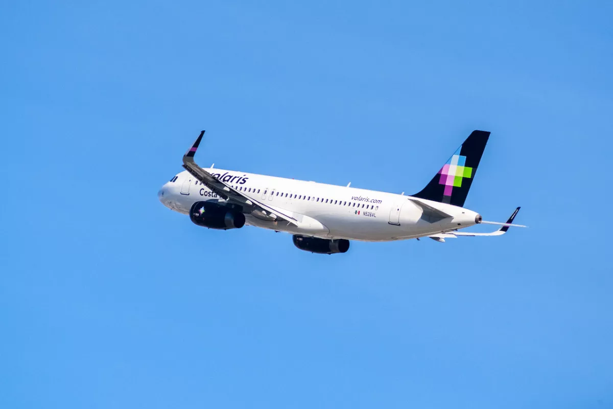 Volaris 