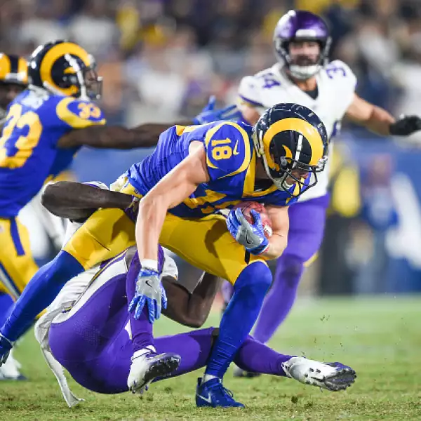 Imágenes de la semana 4 de la NFL