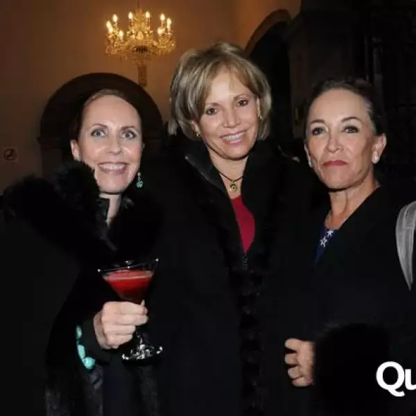 Homenaje a Martha Hernández