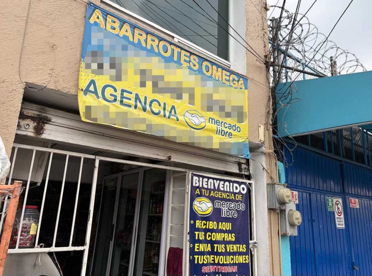 Nos pagan 6 pesos por paquete”: la experiencia real de convertir una tiendita en punto Mercado Libre