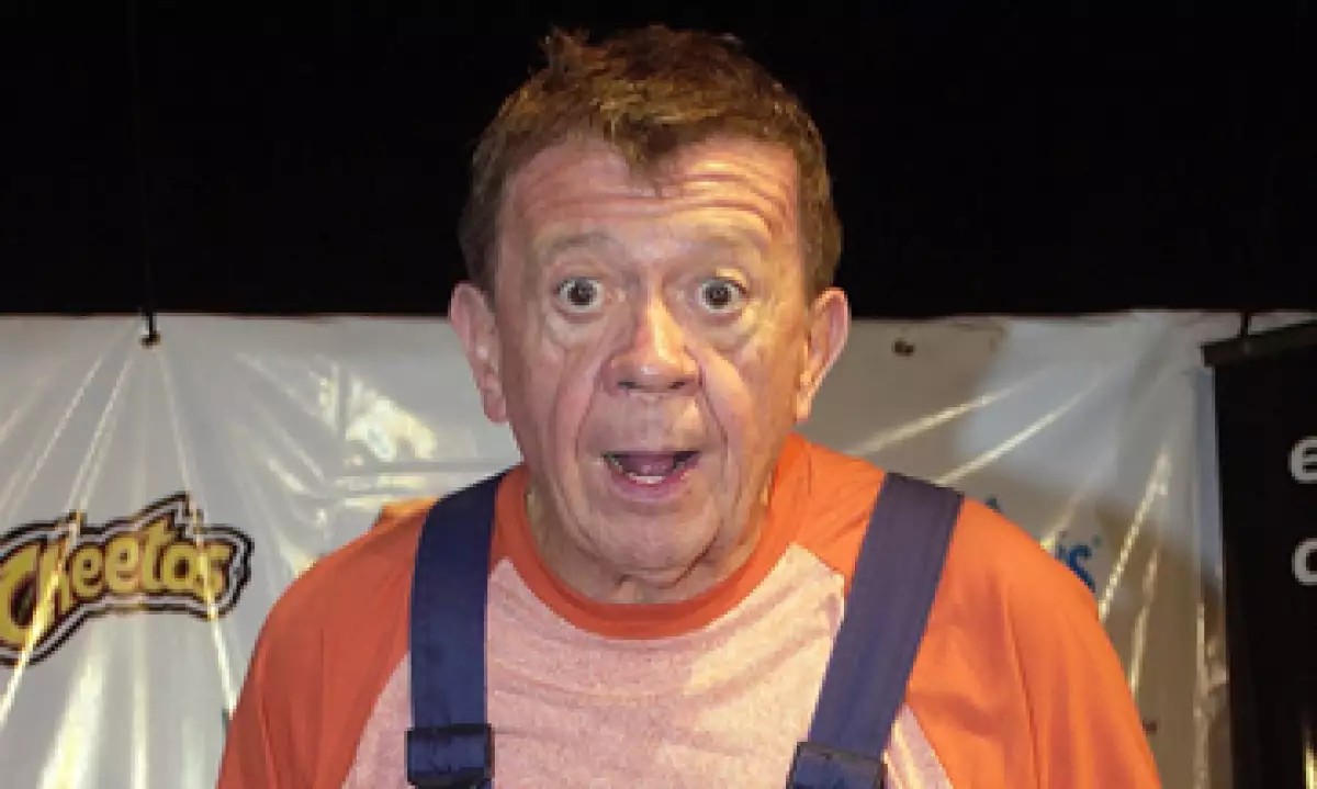 chabelo