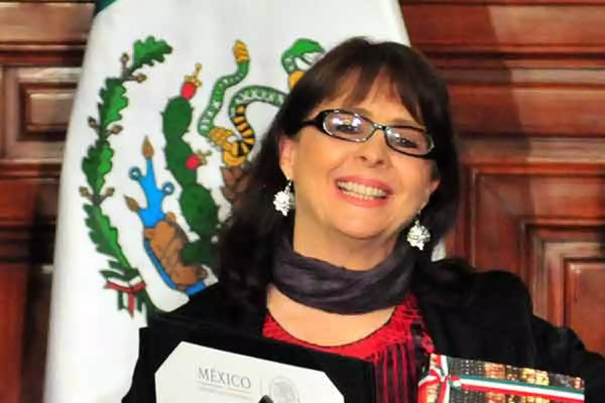 Mar�a Elena �lvarez-Buylla Roces