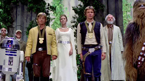 Star Wars