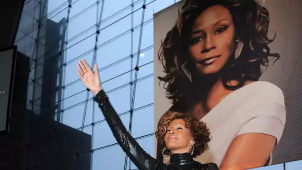 Whitney Houston