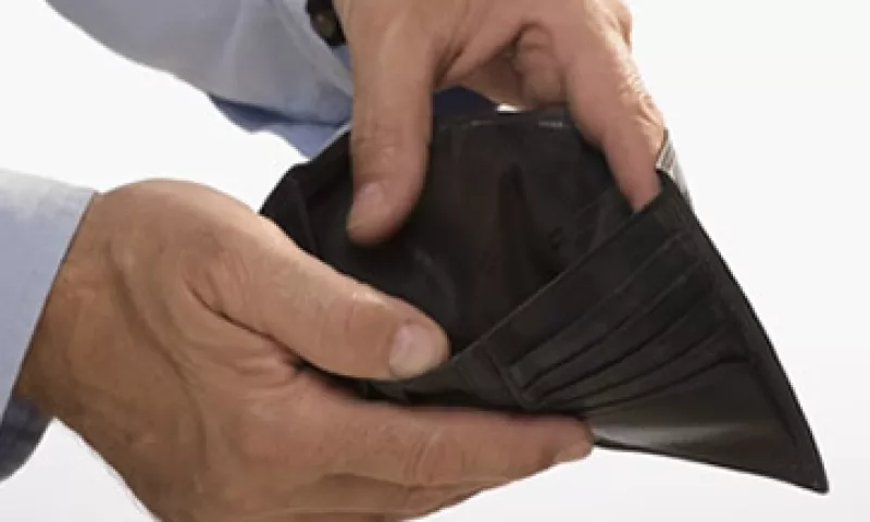 La estabilidad macroeconómica no ha detenido el deterioro del salario de los mexicanos. (Foto: Archivo)