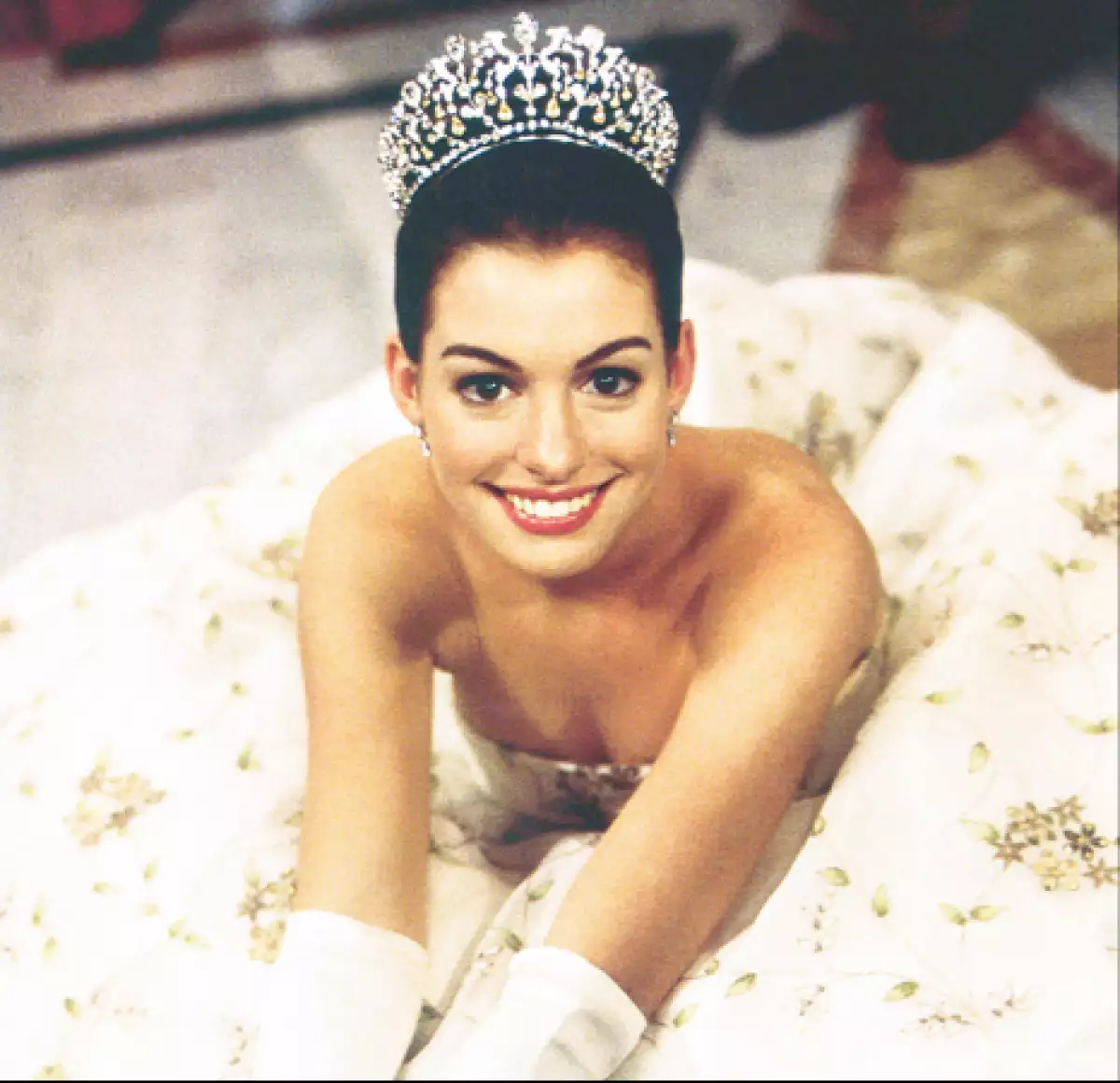 Anne Princess