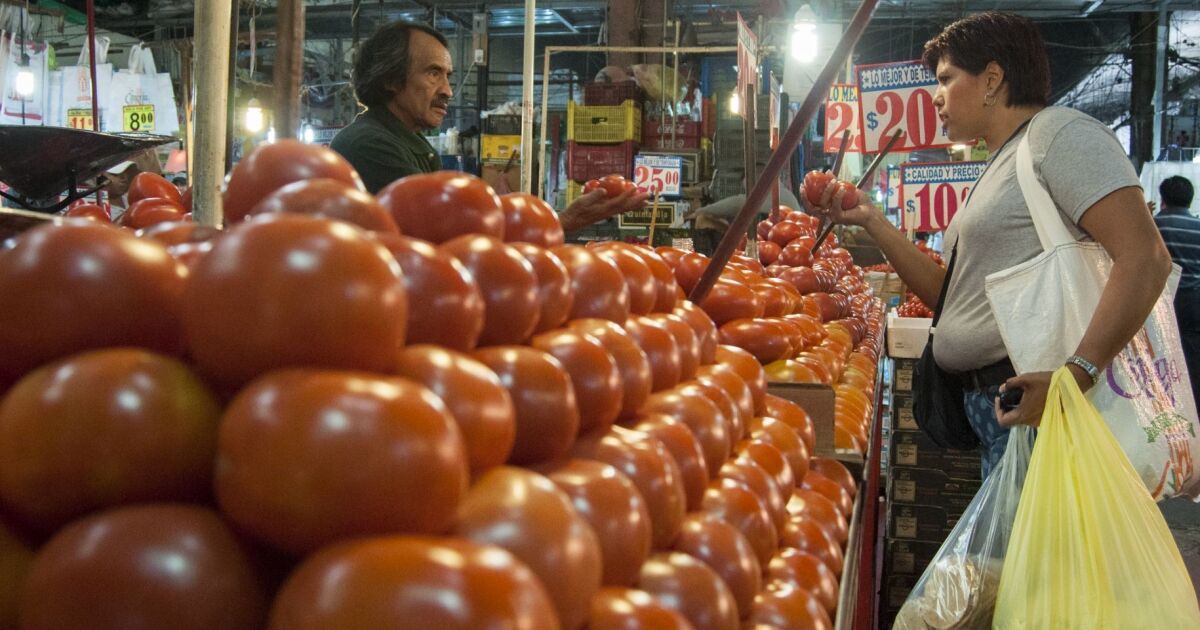 Sadece domates değil! Ocak 2024'te fiyatı artan gıdalar