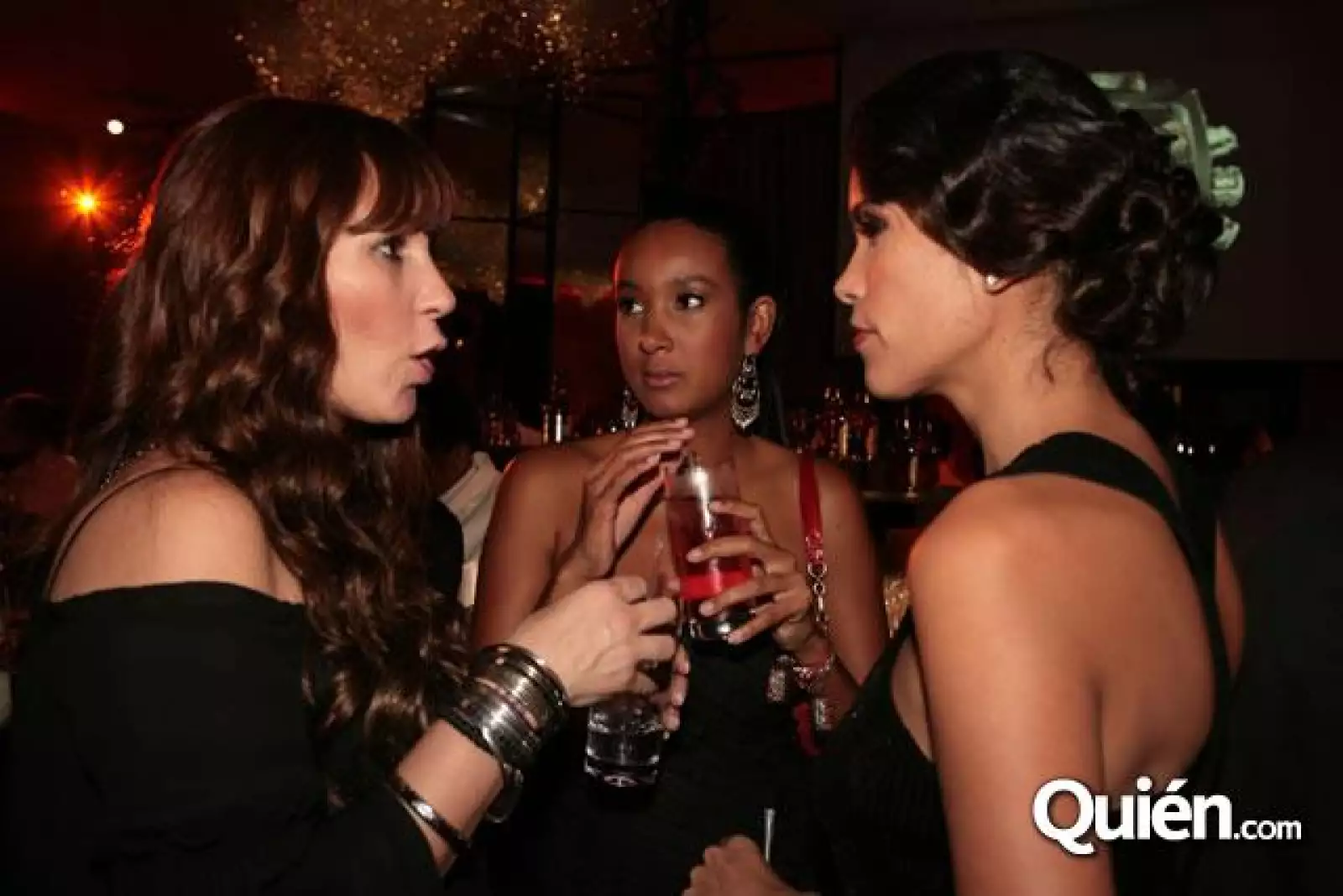 Lanzamiento Revolution