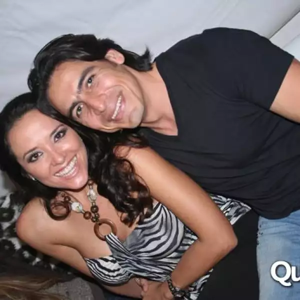 Cumpleaños Mariana jamit