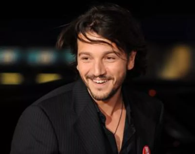 El actor estará presente en el Torneo de Golf Pro-Am, dentro del evento internacional "Lorena Ochoa Invitational".