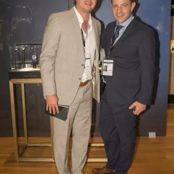 Décima edición de Salón Internacional Alta Relojería