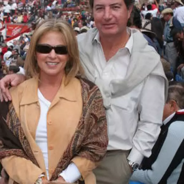 Marta Fernández, Guillermo Fernández