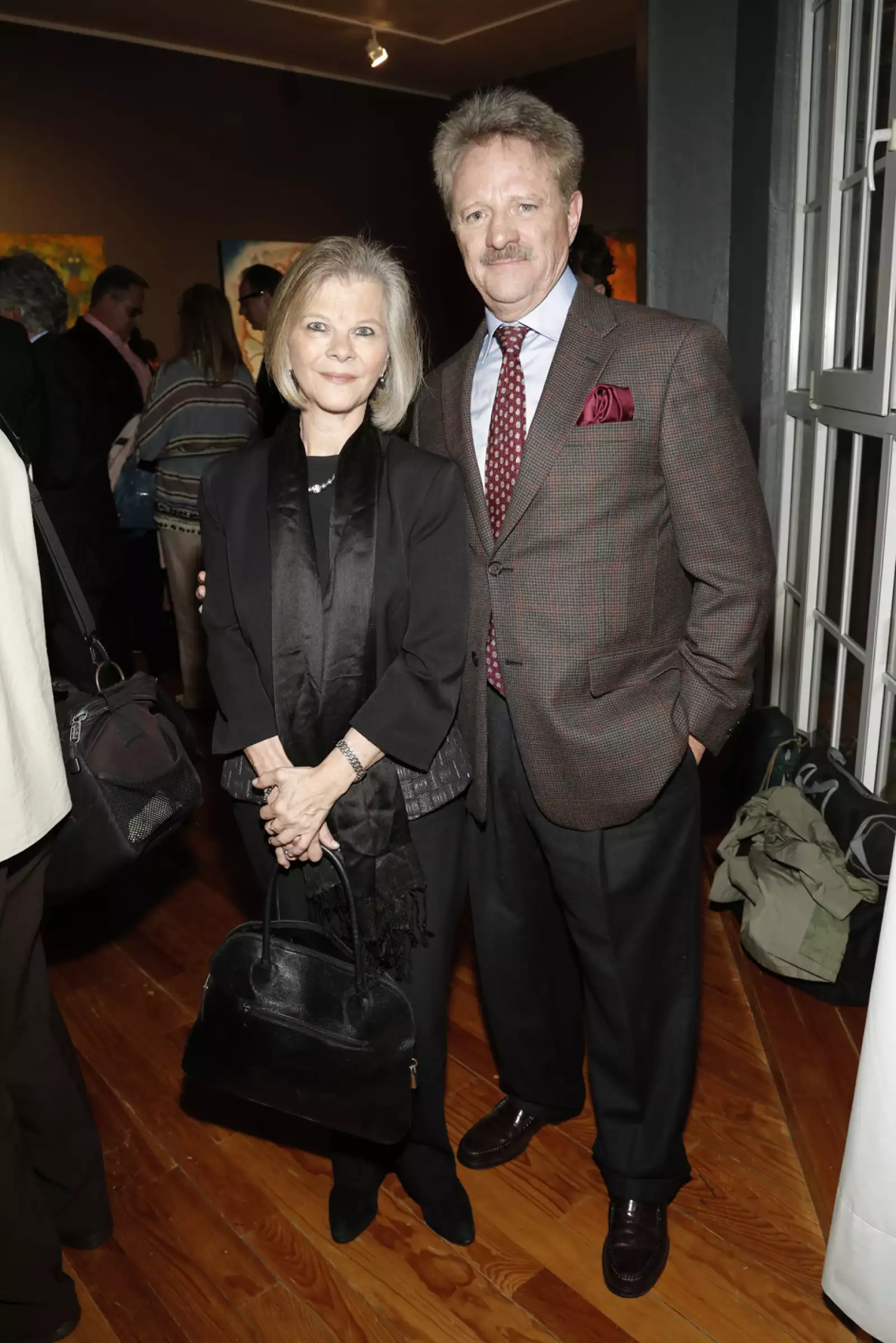 Cristina Alcayaga presenta libro