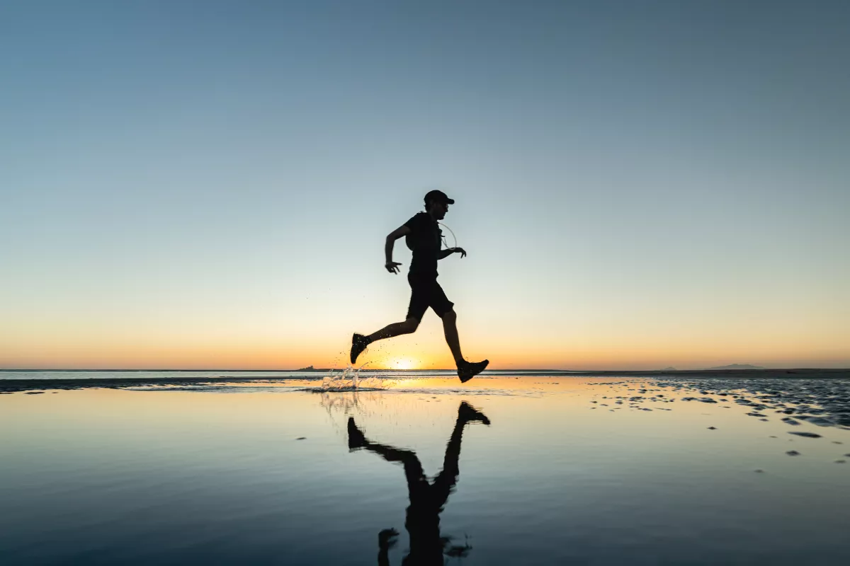 La gran carrera en el desierto de Sonora: un nuevo reto para todos los runners 
