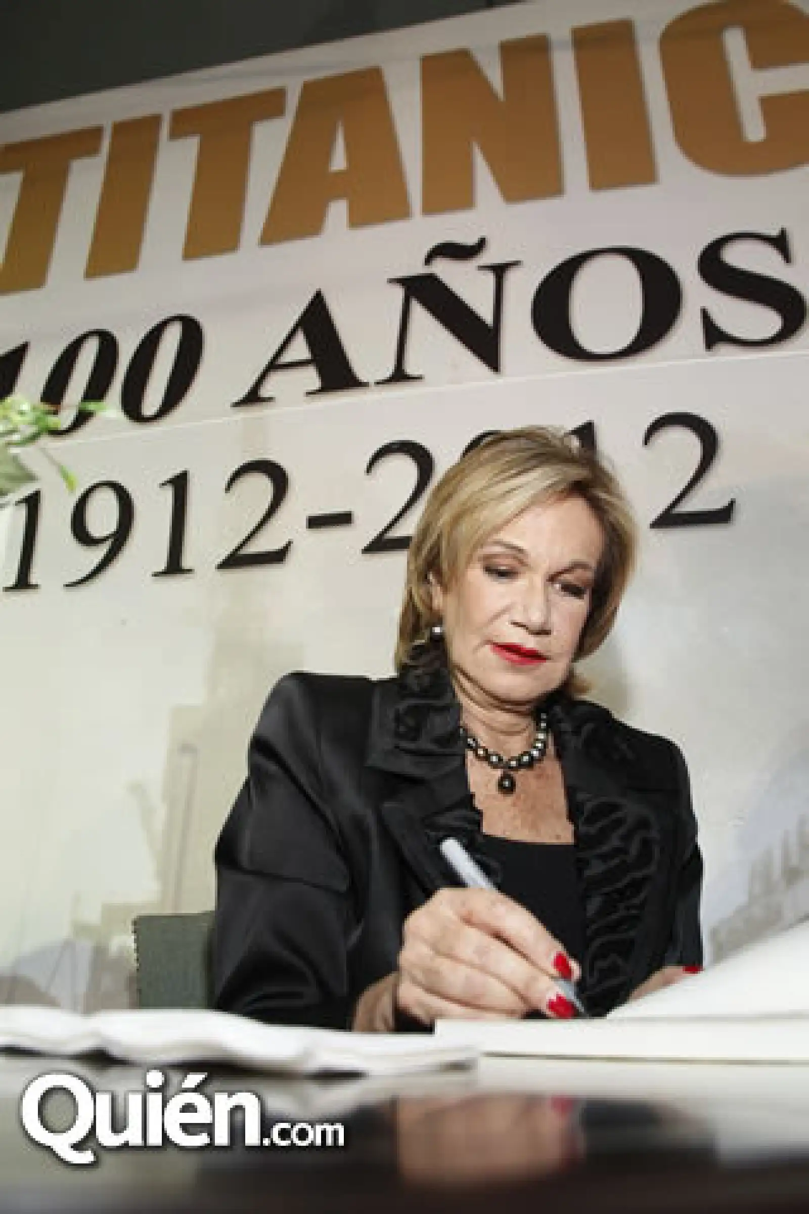 Guadalupe Loaeza