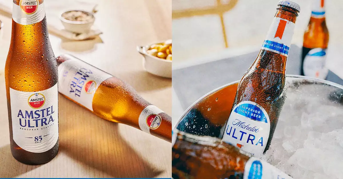 Grupo Modelo vs Heineken: el fallo clave por la ‘copia’ entre Michelob Ultra y Amstel Ultra