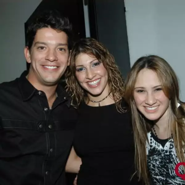 Yahir, Hanna,  Ashley