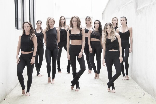 Body Barre